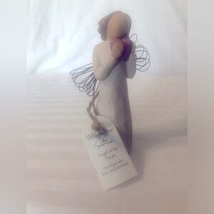 Willow Tree-Angel of Heart